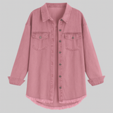 Viktoria | Comfortable Jacket