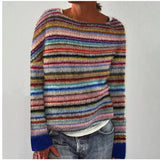 Christina | Vintage Knit Sweater