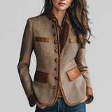 Emily | Heritage Tweed Jacket
