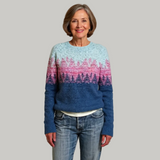 Cynthia | Vintage Knit Sweater