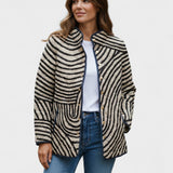 Dagmar – Padded Jacket
