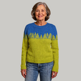 Ellen | Vintage Knit Sweater