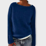 Fiona | Vintage Knit Sweater