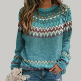 Gloria | Vintage Knit Sweater
