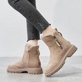 Paloma™ | Durable Winter Boots