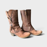 Eleanor™ | Elegant Fall Boots