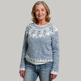 Jamie | Vintage Knit Sweater