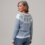 Jamie | Vintage Knit Sweater