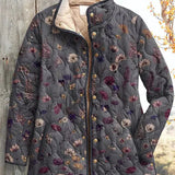 Lada – Padded Jacket