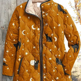 Luna – Quilted Jacket