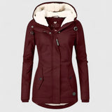 Lotte | Refined Jacket