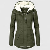 Lotte | Refined Jacket