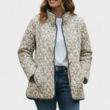 Maja – Quilted Jacket