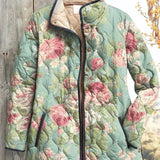 Mathilde – Puffer Jacket