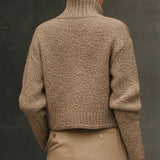 Baily | Tailored Wool-Blend Jacket