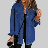 Viktoria | Comfortable Jacket