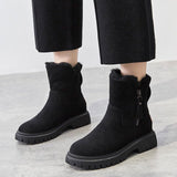Paloma™ | Durable Winter Boots