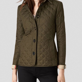 Lena | Fall Jacket