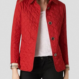 Lena | Fall Jacket