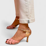Danielle | Orthopedic Heels