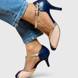 Tatiana | Comfortable Heels