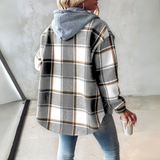 Ida | Fall Jacket