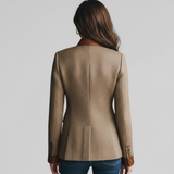 Emily | Heritage Tweed Jacket