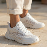 Kayla - Comfortable Trainers