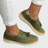 Piper - Orthopedic Slip-On Shoes