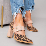 Ada | Elegant Heels