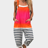 Isla - Printed Playsuit