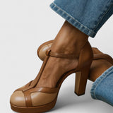 Selena | Sophisticated Heels