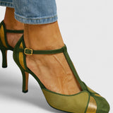 Coral | Elegant Heels