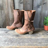 Eleanor™ | Elegant Fall Boots