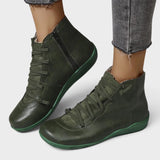 Harmony™ | Waterproof Orthopedic Ankle Boots
