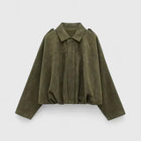 Clara | Comfortable Jacket