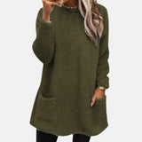 Amanda - Mid-length Sweater