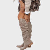 Sonia™ | Tall Shaft Boots