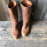 Eleanor™ | Elegant Fall Boots