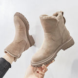 Paloma™ | Durable Winter Boots