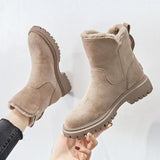 Paloma™ | Durable Winter Boots