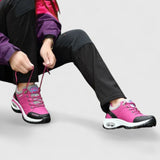 Leslie - Comfortable Trainers