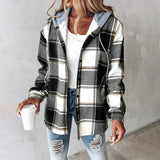 Ida | Fall Jacket