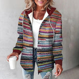 Ida | Fall Jacket