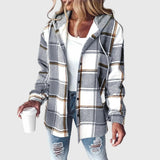 Ida | Fall Jacket