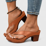 Jasmine | Orthopedic Heels