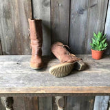 Eleanor™ | Elegant Fall Boots
