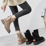 Paloma™ | Durable Winter Boots