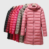 Martha | Elegant Jacket