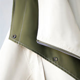 Ida | Elegant Weather- and Wind-Resistant Jacket